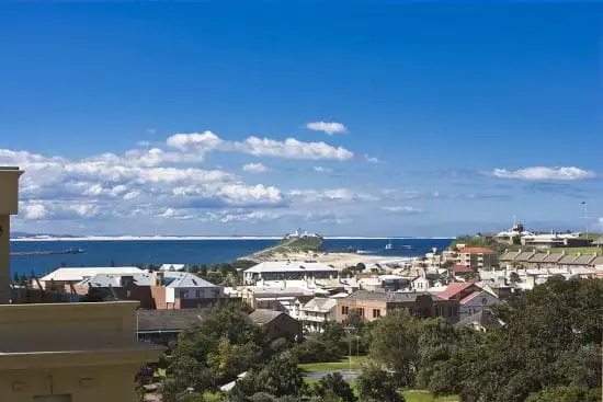 43/7 King Street, Newcastle NSW 2300