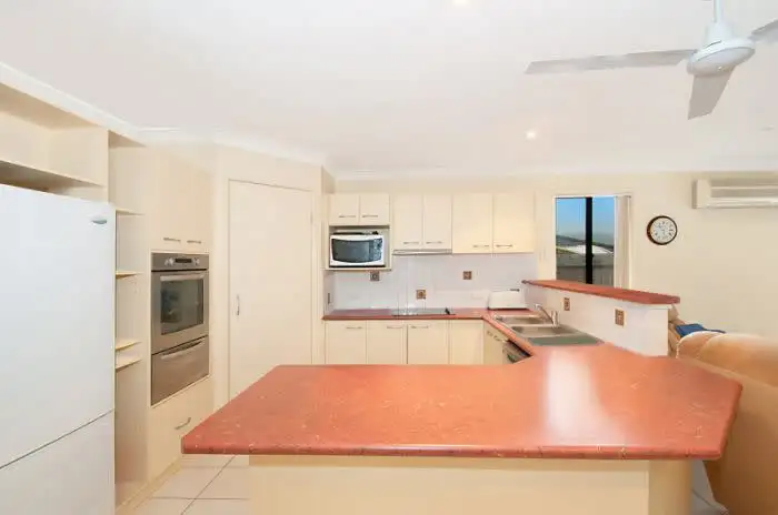 Sixth view of Homely house listing, 57 Rix Dr, Upper Coomera QLD 4209