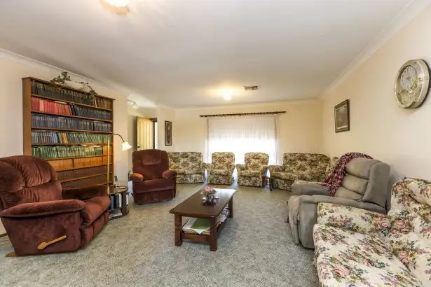 Second view of Homely house listing, 10 Corwen Close, Cardiff South NSW 2285
