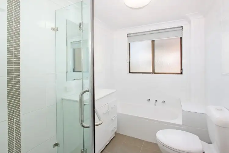 Third view of Homely unit listing, Address available on request
