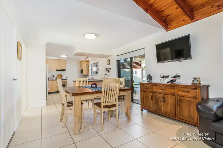 Fourth view of Homely house listing, 62 Donnington Street, Carindale QLD 4152