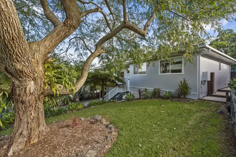 23 Fern Tree Place, Korora NSW 2450
