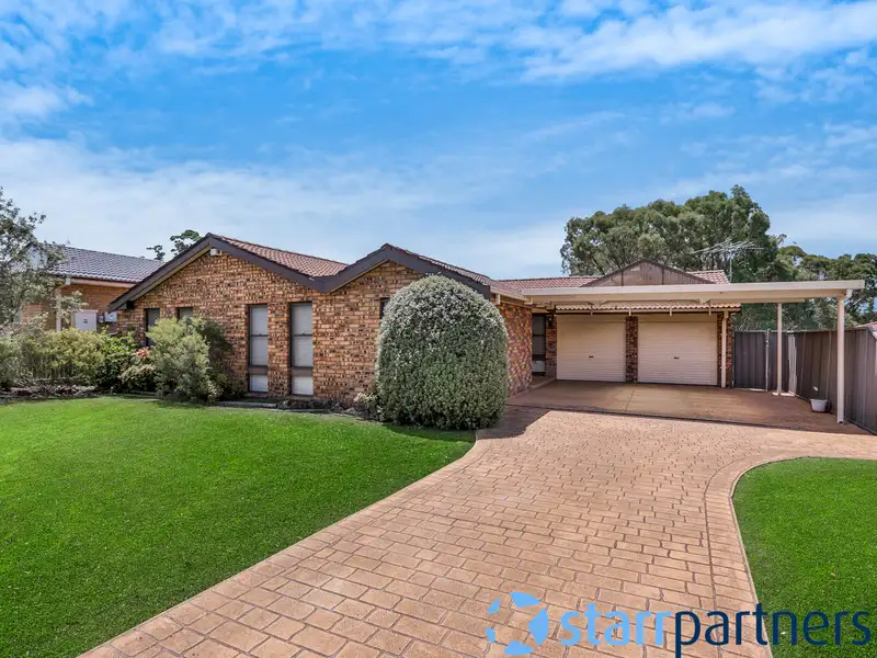 Main view of Homely house listing, 3 Solero Place, Eschol Park NSW 2558