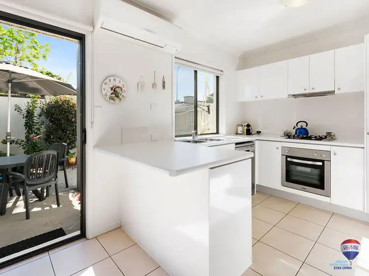 Third view of Homely townhouse listing, 2/35 Central Avenue, Mount Ommaney QLD 4074