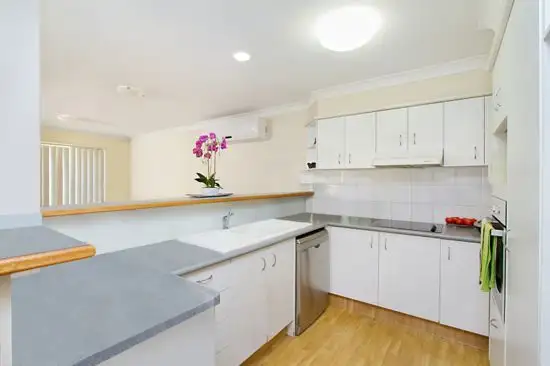 Second view of Homely house listing, 59/2-4 Langport Parade, Mudgeeraba QLD 4213