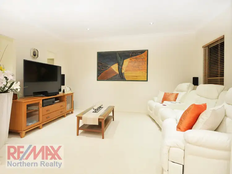Sixth view of Homely house listing, 5 Diorama Ct, Eatons Hill QLD 4037
