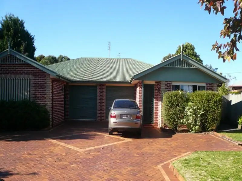 Main view of Homely unit listing, Address available on request