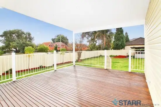 Seventh view of Homely house listing, 37 Henson Street, Merrylands NSW 2160