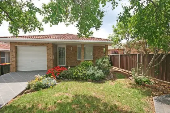 Second view of Homely unit listing, 5/14 Cowper Close, Tamworth NSW 2340