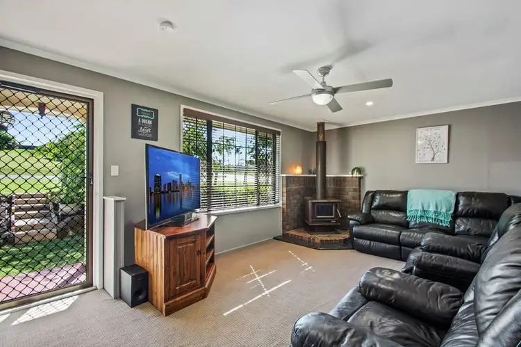 Fifth view of Homely house listing, 76 Valley View Dive, Meringandan West QLD 4352