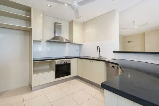 Sixth view of Homely apartment listing, 12/4 Myilly Terrace, Larrakeyah NT 820