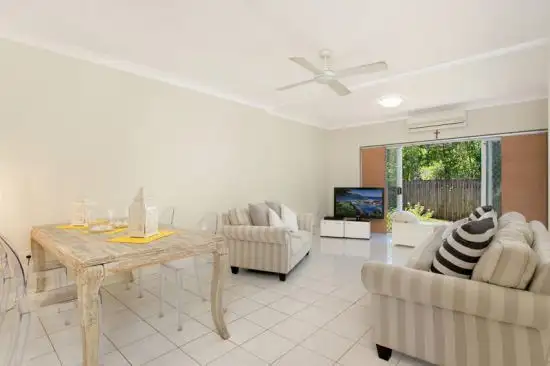Sixth view of Homely townhouse listing, 15/30 Springfield Crescent, Manoora QLD 4870