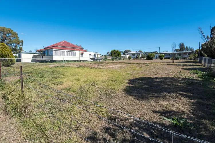 Third view of Homely land listing, 6 Harrow Street, Greenmount QLD 4359