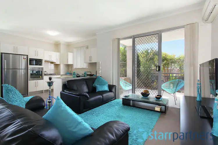 Third view of Homely unit listing, 8/21-27 Cross Street, Guildford NSW 2161