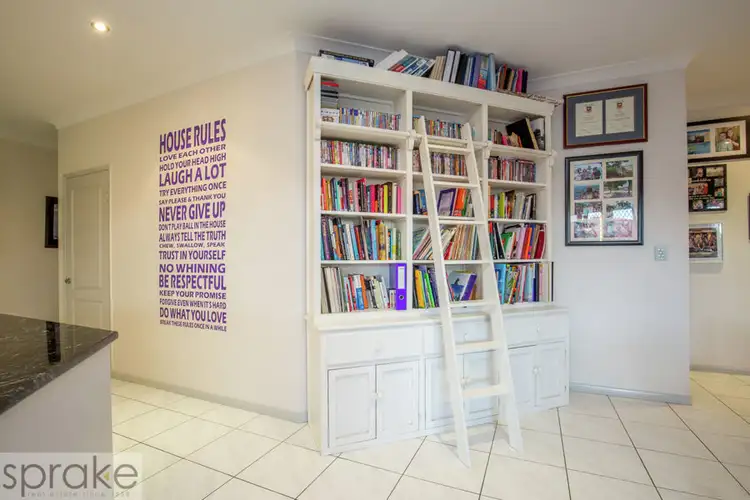 Fifth view of Homely house listing, 88 Caddy Avenue, Urraween QLD 4655