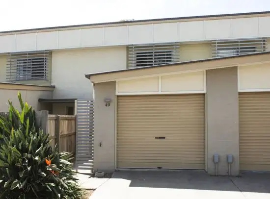 Main view of Homely townhouse listing, U49 336 King Ave, Durack QLD 4077