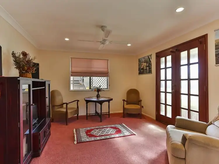 Third view of Homely house listing, 6 Conquest Court, Wilsonton QLD 4350