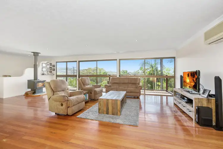 Second view of Homely house listing, 6 Curtawilla Street, Banora Point NSW 2486