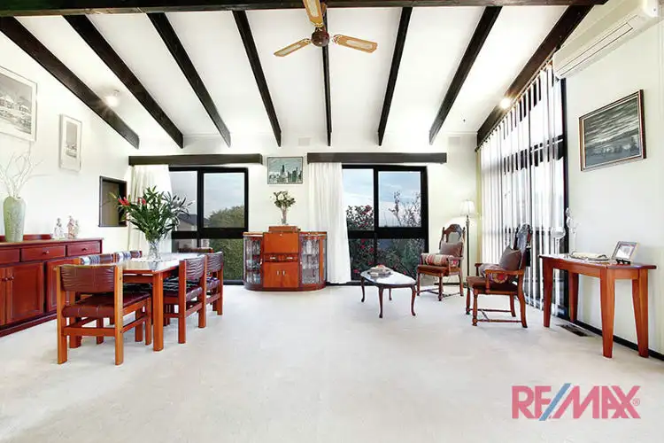 Fifth view of Homely house listing, 7 Gathrey Court, Endeavour Hills VIC 3802