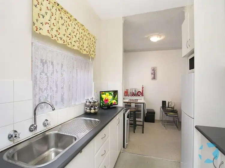 Second view of Homely unit listing, 3/19 Lane Cove Rd, Ryde NSW 2112