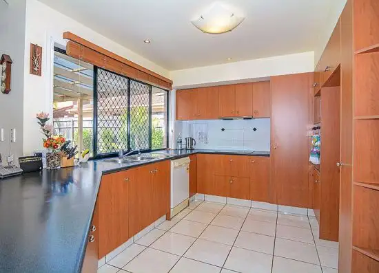 Third view of Homely house listing, 8 Falaise Pl, Sunnybank Hills QLD 4109