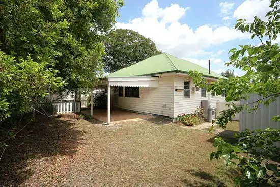 Second view of Homely house listing, 31 Castor Road, Wavell Heights QLD 4012