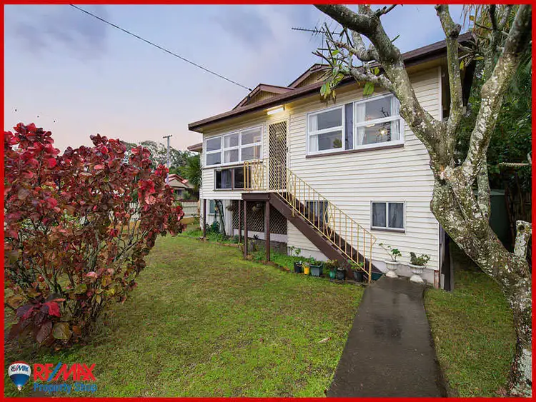 100 Wakefield Street, Sandgate QLD 4017