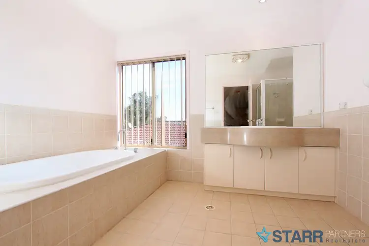 Seventh view of Homely house listing, 57 Wolseley Street, Rooty Hill NSW 2766