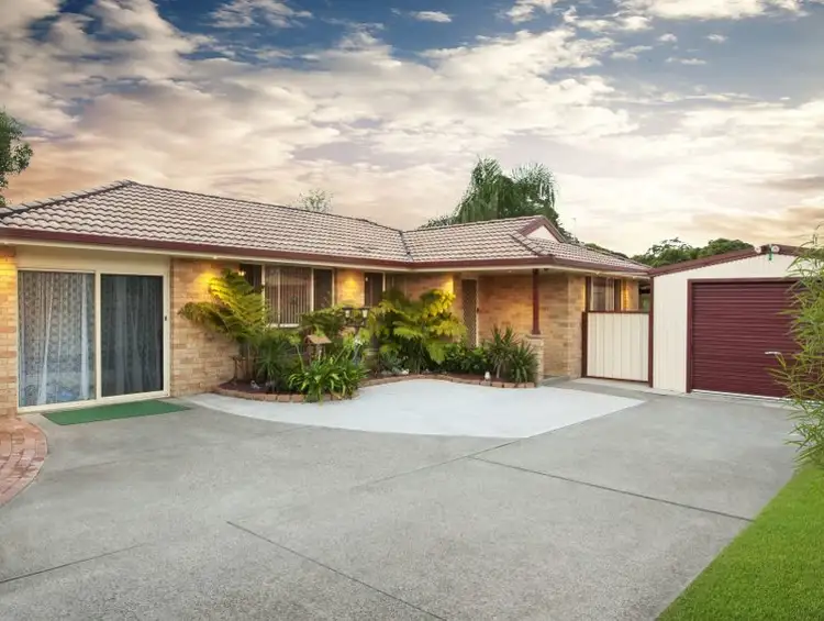 9A Darlingup Road, Wyee NSW 2259