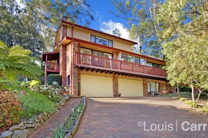 10 Rivendell Way, Glenhaven NSW 2156