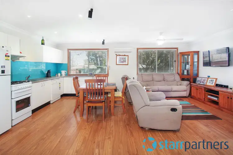 Third view of Homely house listing, 75 Collins Street, St Marys NSW 2760