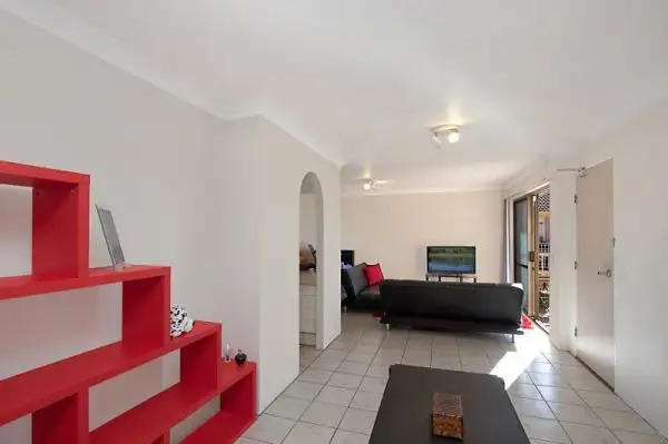Third view of Homely unit listing, 10/44 Coolangatta Rd, Kirra QLD 4225