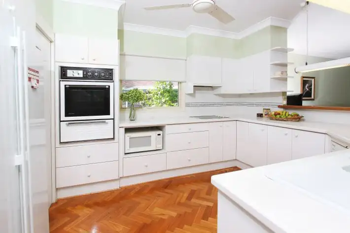 Fifth view of Homely house listing, 122a Castle Hill Road, West Pennant Hills NSW 2125