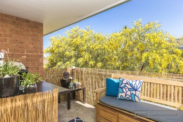 Third view of Homely unit listing, 20/11 Morgan Street, Merewether NSW 2291