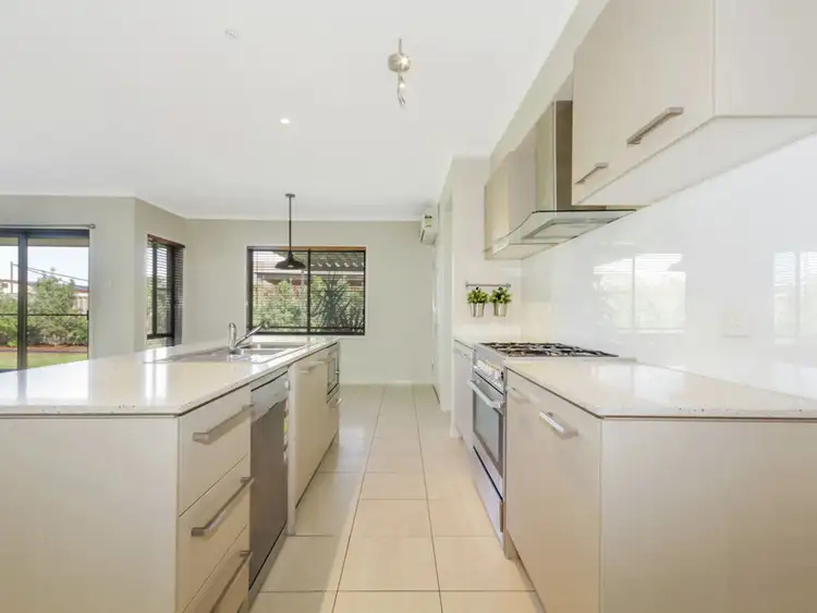 Third view of Homely house listing, 8 Harkin Street, Caboolture QLD 4510