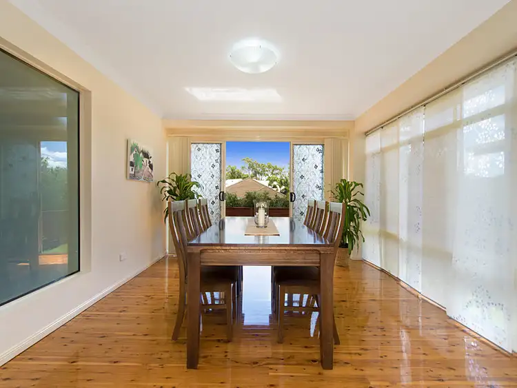 Fifth view of Homely house listing, 11 Grevillea Street, Sinnamon Park QLD 4073