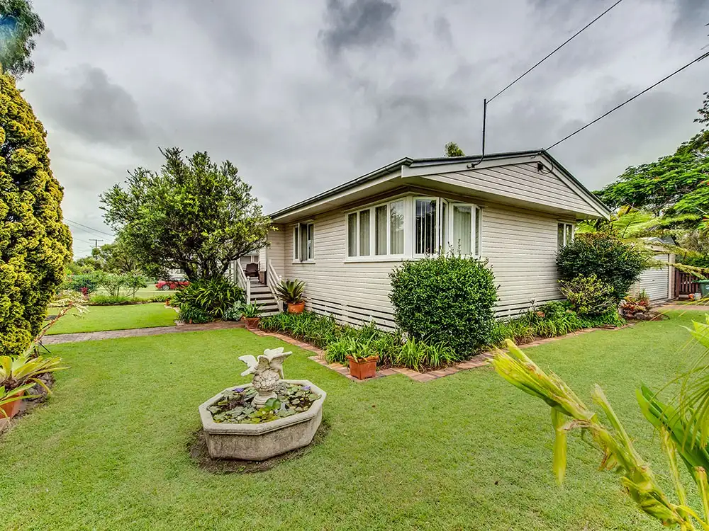 Main view of Homely house listing, 32 Oxley Street, Acacia Ridge QLD 4110