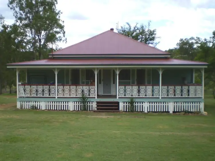 Main view of Homely rural property listing, Address available on request