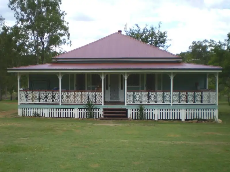 Main view of Homely rural property listing, Address available on request