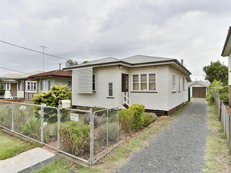 Main view of Homely house listing, 34 Cay Street, Newtown QLD 4350