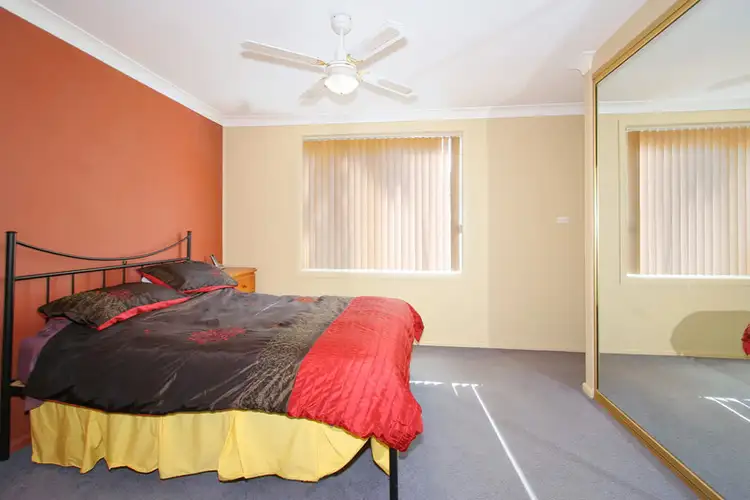 Sixth view of Homely house listing, 3 Clyburn Ave, Jamisontown NSW 2750