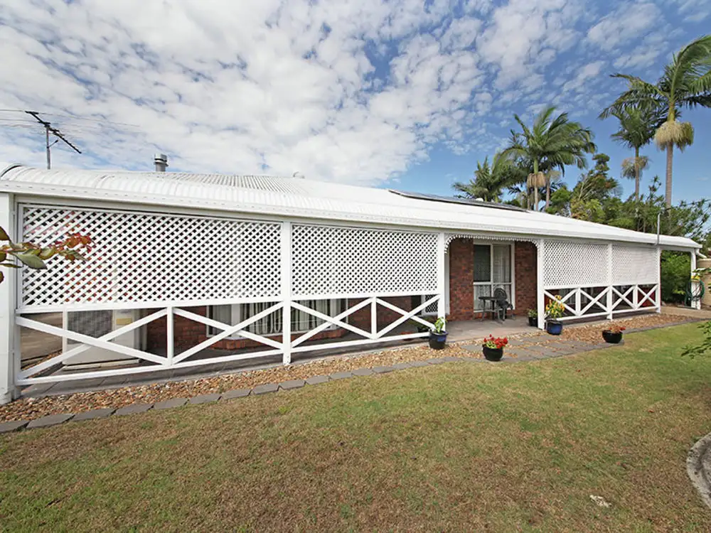 Main view of Homely house listing, 46 Henderson Road, Burpengary QLD 4505