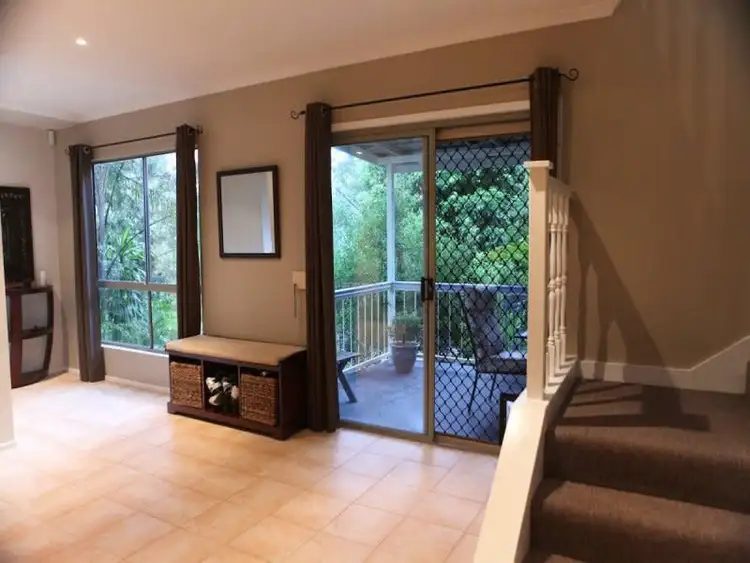 Second view of Homely house listing, 33 Warwick Court, Bellbird Park QLD 4300