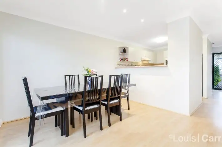Fourth view of Homely townhouse listing, 7/7 Margaret St, Northmead NSW 2152