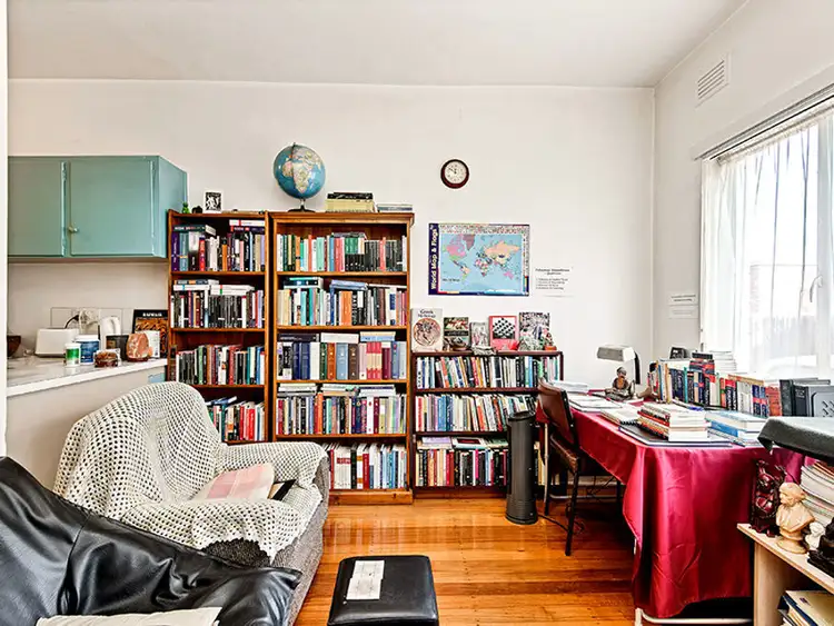 Third view of Homely apartment listing, 14/6 Francis Grove, Thornbury VIC 3071