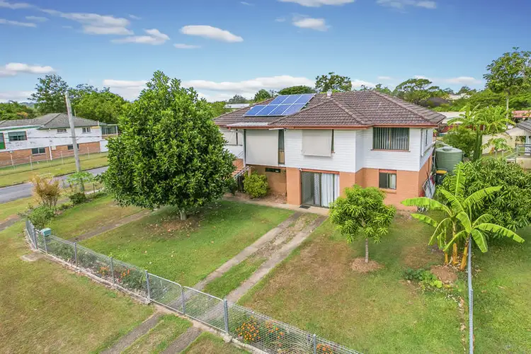 26 AUGSTEIN STREET, Coopers Plains QLD 4108