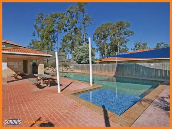 Fourth view of Homely villa listing, 46/14 Everest Street, Warner QLD 4500