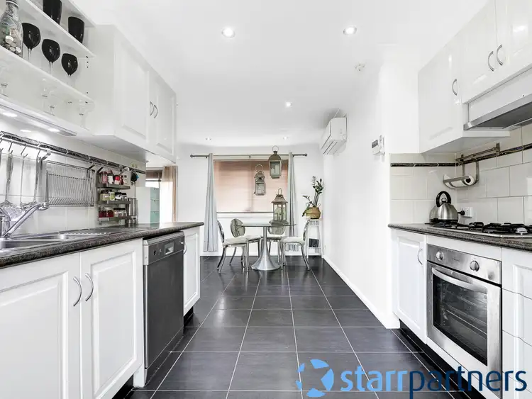 Fifth view of Homely house listing, 58 Spitfire Drive, Raby NSW 2566