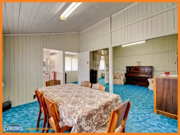 Sixth view of Homely house listing, 76 Greens Road, Coorparoo QLD 4151