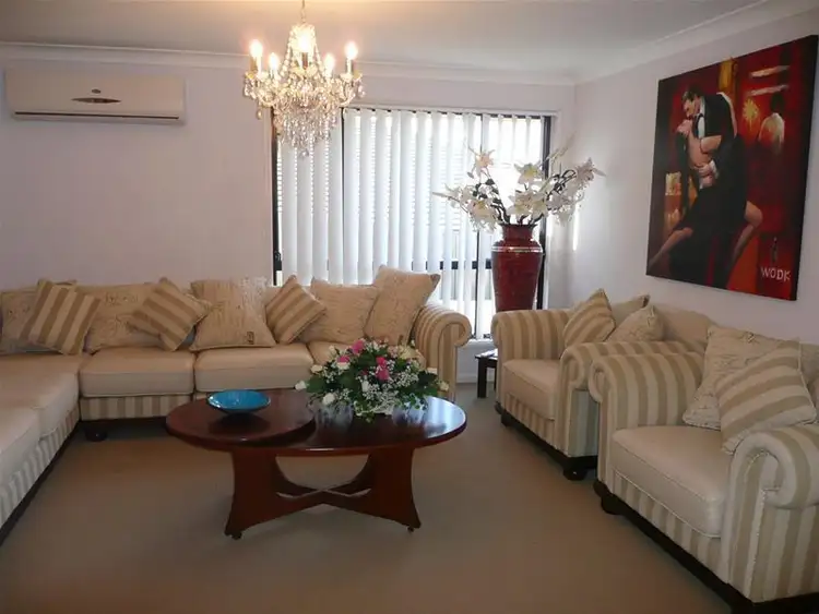Third view of Homely house listing, 37 Codrington Circuit, Pacific Pines QLD 4211